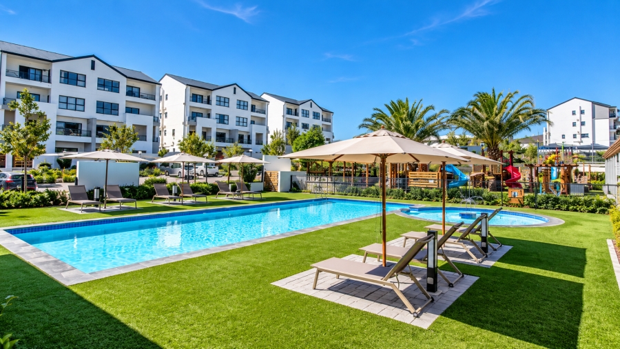 1 Bedroom Property for Sale in Richwood Western Cape